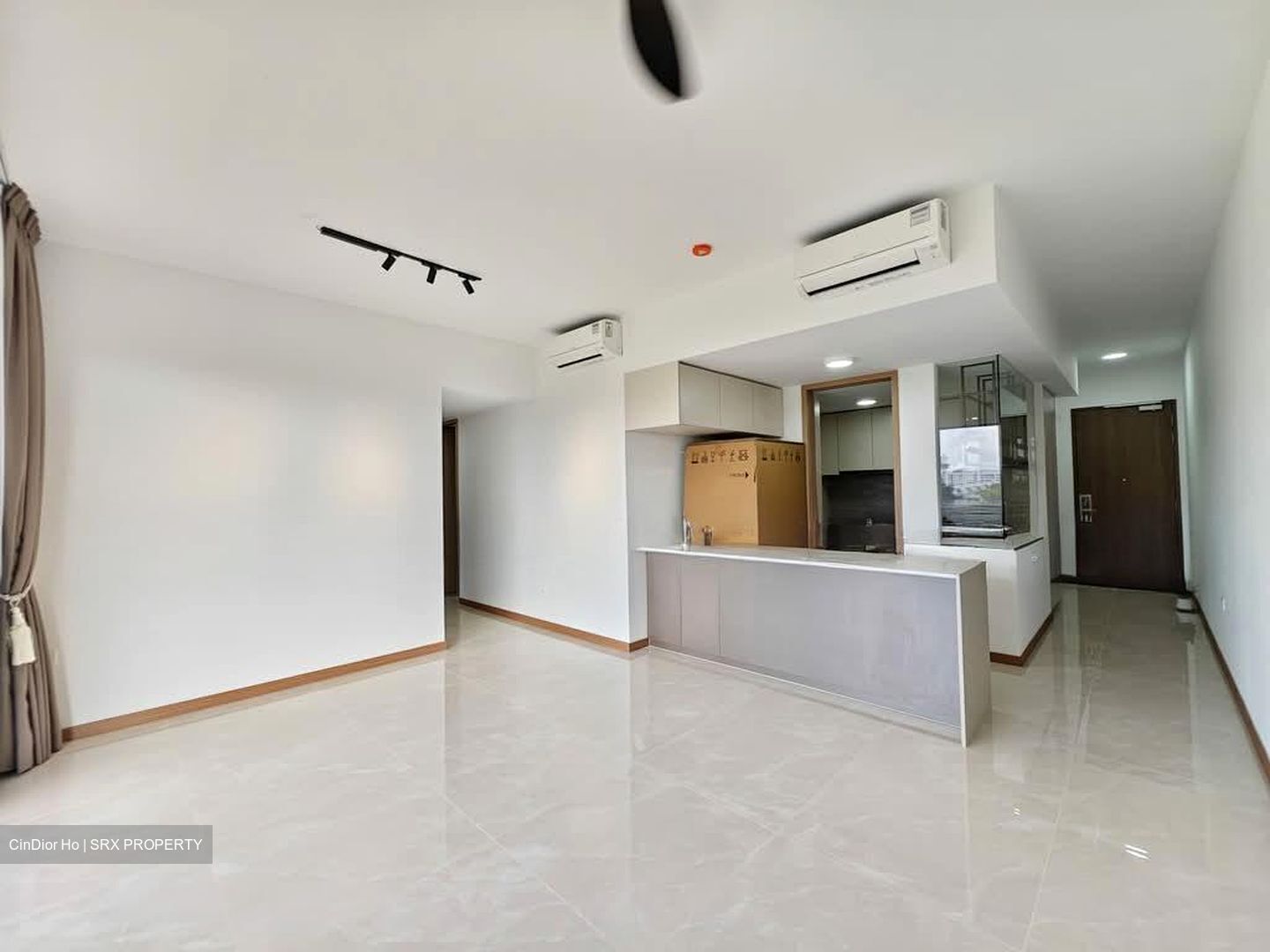The Botany At Dairy Farm (D23), Condominium #555828271